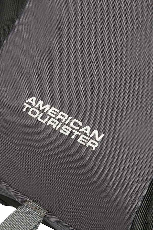 American Tourister Urban Groove Laptop rugzak 1 39.6cm/15.6inch Zwart