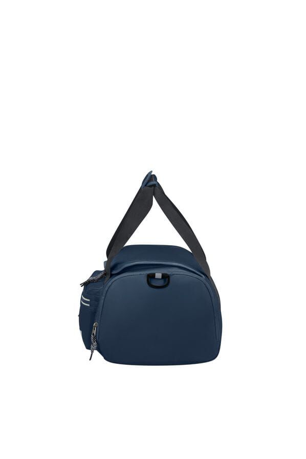 American Tourister Brightup Cabin Duffle Zip  Navy