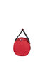American Tourister Upbeat Duffle Zip  Rood