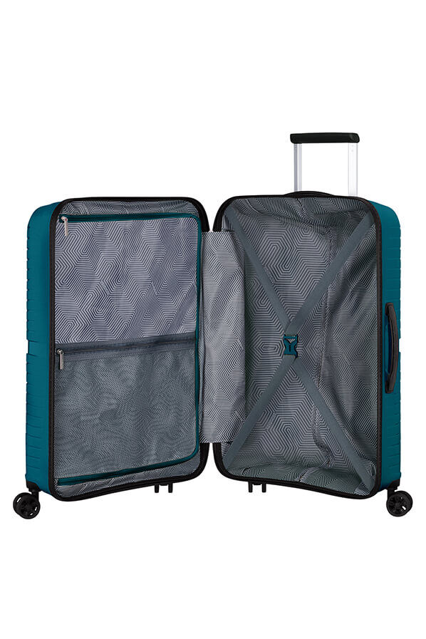 American Tourister Airconic Spinner 67cm  Deep Ocean