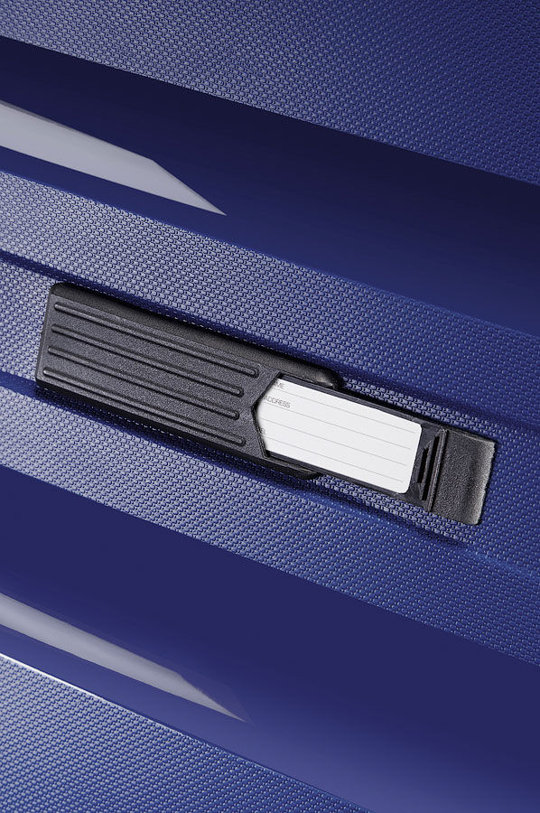 American Tourister Bon Air Spinner M Midnight Navy