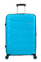 American Tourister Air Move SPINNER 75/28 TSA  Peace Blue
