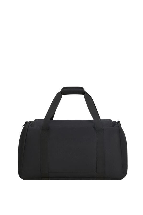 American Tourister Brightup Duffle Zip  Zwart