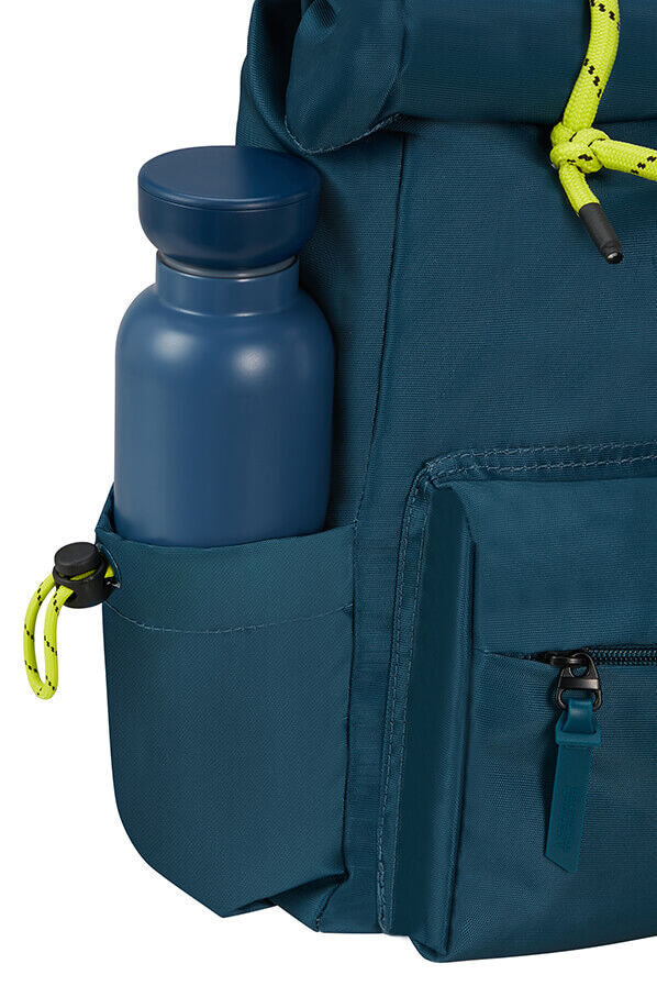 American Tourister Urban Groove UG16 Backpack Athleisure  Deep Ocean