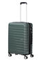 American Tourister Flashline Spinner 67/24 EXP TSA  Dark Forest