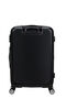 American Tourister Astrobeam Spinner EXP TSA 67cm  Storm Black