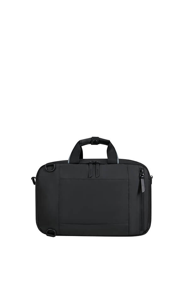 American Tourister Take2cabin 3-Way Boarding Bag Prime  Zwart