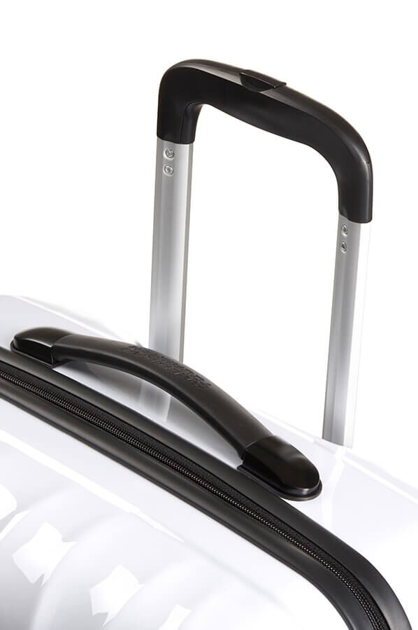 American Tourister Disney Legends Spinner Alfatwist 2.0 55cm  Mickey Kiss