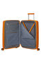 American Tourister Fastforward Spinner 68/25 TSA EXP 68cm  Radiant Orange