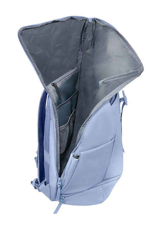 Urban Tide Rugzak 15.6'' rolltop 15.6"