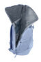 Urban Tide Rugzak 15.6'' rolltop 15.6"