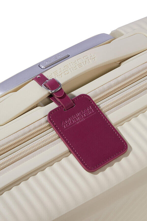 Luggage Tags Luggage Tag &ndash; Set of 2 pcs