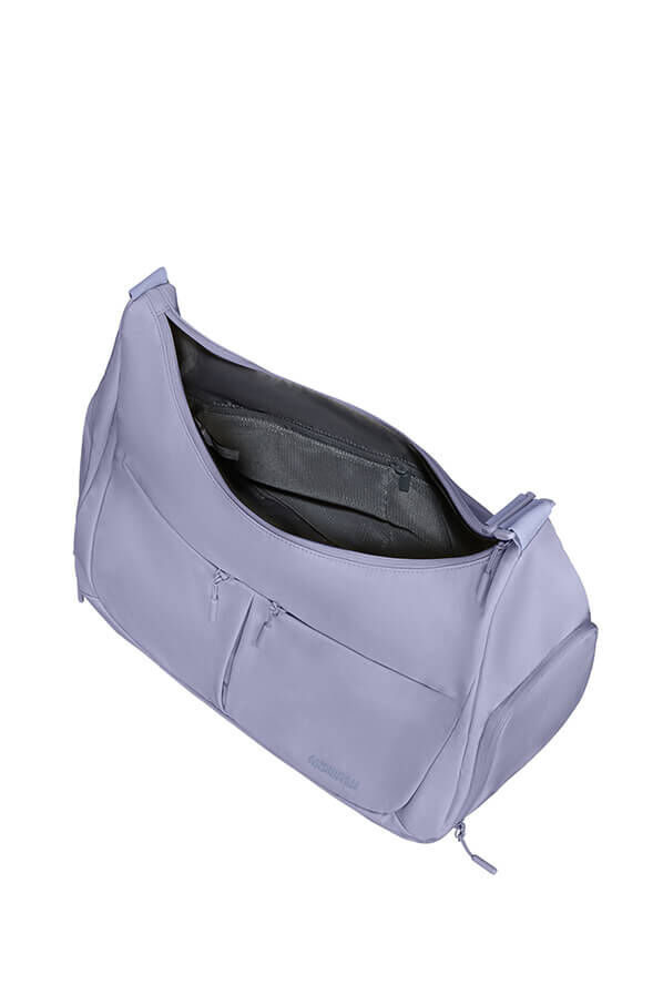 Freshletic Duffle Bag