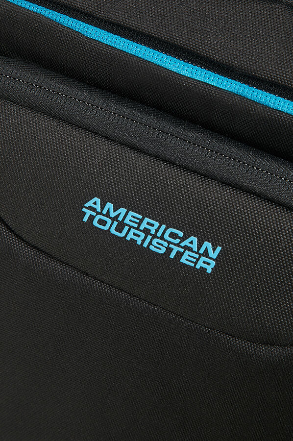 American Tourister At Work Laptop rugzak 33.8-35.8cm/13.3-14.1inch Zwart
