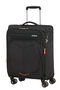 American Tourister Summerfunk Spinner Exp TSA 55cm  Zwart
