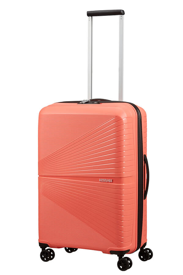 American Tourister Airconic Spinner 67/24 Tsa 67cm  Living Coral