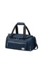 American Tourister Brightup Cabin Duffle Zip  Navy