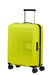 American Tourister AeroStep Handbagage Light Lime