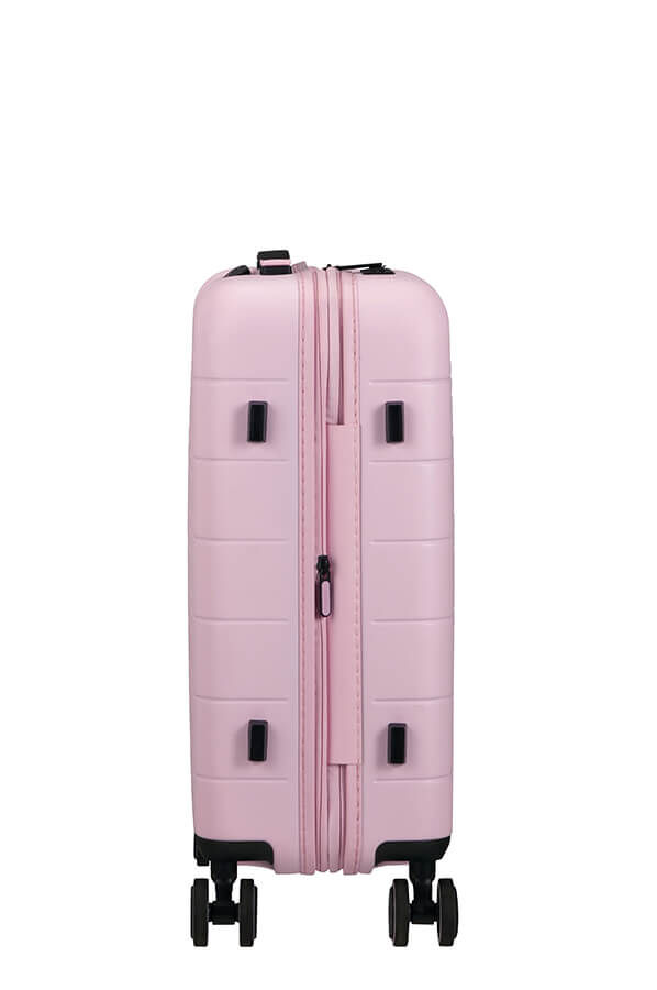 American Tourister Novastream Spinner TSA Exp. 55cm  Soft Pink