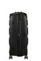 American Tourister Bon Air Dlx Spinner TSA Expandable 75cm  Zwart
