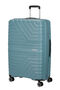 American Tourister Flytwist SPINNER 78/29 TSA EXP 78cm  Storm Blue