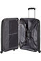 American Tourister Bon Air Spinner L Zwart