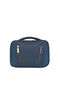 American Tourister Wanderlite Washbag EXP  Dark Navy