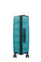 American Tourister Air Move SPINNER 66/24 TSA  Teal