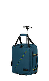 American Tourister Take2cabin Rugzak met wielen S/M