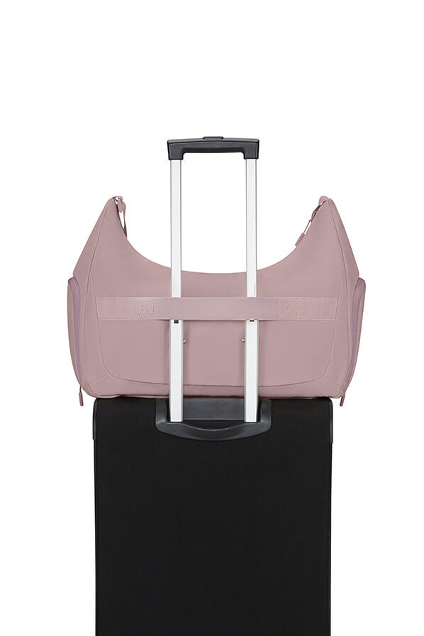Freshletic Duffle Bag
