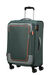 American Tourister Pulsonic Middelgrote ruimbagage Dark Forest