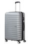 American Tourister Flashline SPINNER 78/29 EXP TSA  Sky Silver