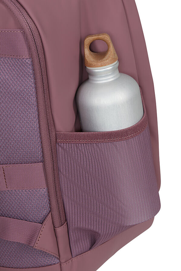 American Tourister Take2cabin Casual Backpack MONO S/M  Galactic Mauve