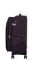 American Tourister SummerRide Spinner M EXP TSA 69cm  Dark Plum