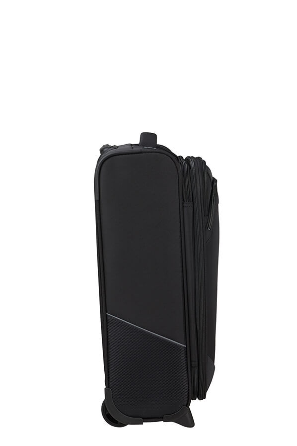 American Tourister SummerRide Upright S EXP TSA Zwart