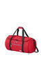 American Tourister Upbeat Duffle Zip  Rood