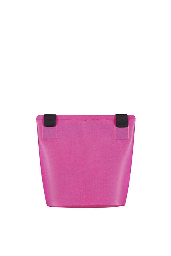 Colourdry Schoudertas S | American Tourister Colourdry Shoulder Bag S  Electric Fuchsia