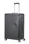 American Tourister Soundbox Alu Spinner TSA 77cm  Brushed Anthracite
