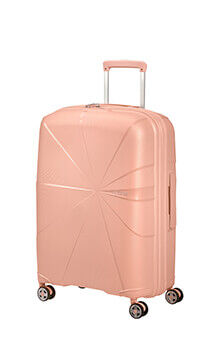 American Tourister StarVibe Middelgrote ruimbagage