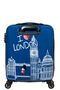 American Tourister Disney Legends Spinner Alfatwist 2.0 55cm  Take Me Away Mickey London