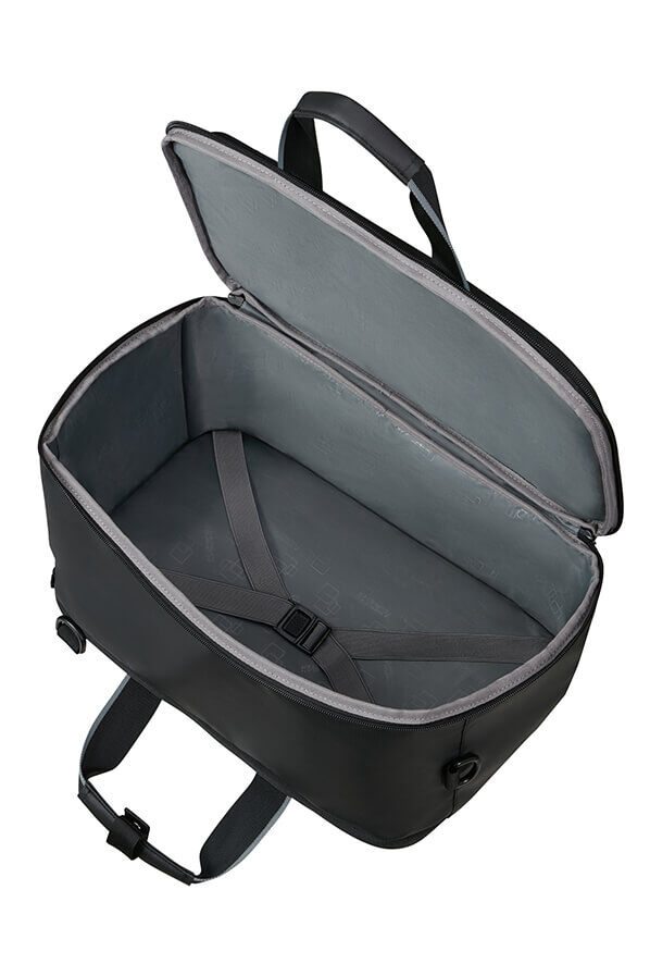 American Tourister Take2cabin 3-Way Boarding Bag Prime  Zwart