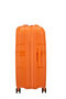 American Tourister Starvibe Spinner Expandable TSA 67cm Papaya Smoothie