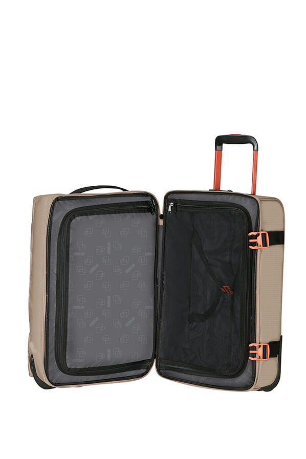 American Tourister Urban Track 55L koffer American Tourister Urban Track 55L koffer
