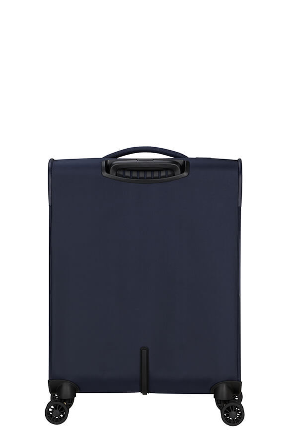 American Tourister SummerRide Spinner S EXP TSA 55cm Navy