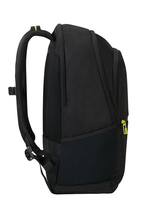 American Tourister Work-E Laptop Backpack  17.3inch Zwart