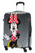 American Tourister Disney Legends Middelgrote ruimbagage Minnie Mouse Polka Dot