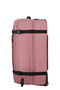 American Tourister Urban Track Duffle with wheels L  Lilas Pink