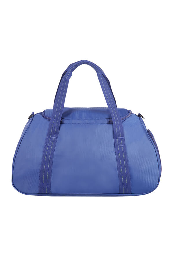American Tourister Urban Groove Sportive Duffle Bag  Blauw
