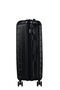 American Tourister Speedstar Spinner 67/24 Exp Tsa  Zwart