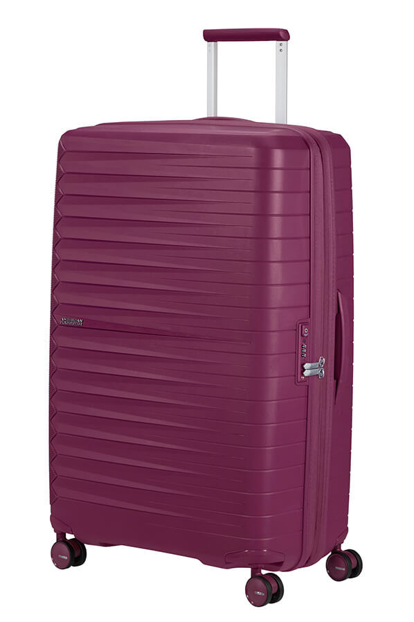 FastForward Grote ruimbagage